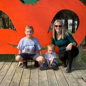 Meet your Posher, Megan